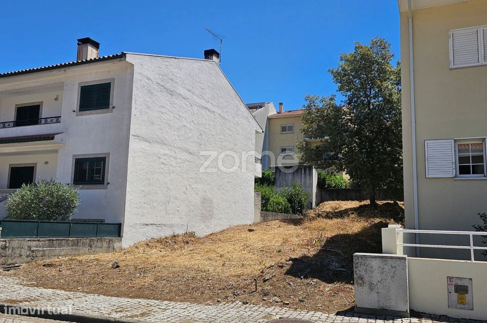 Parcela de Terreno em Codessais , Vila Real