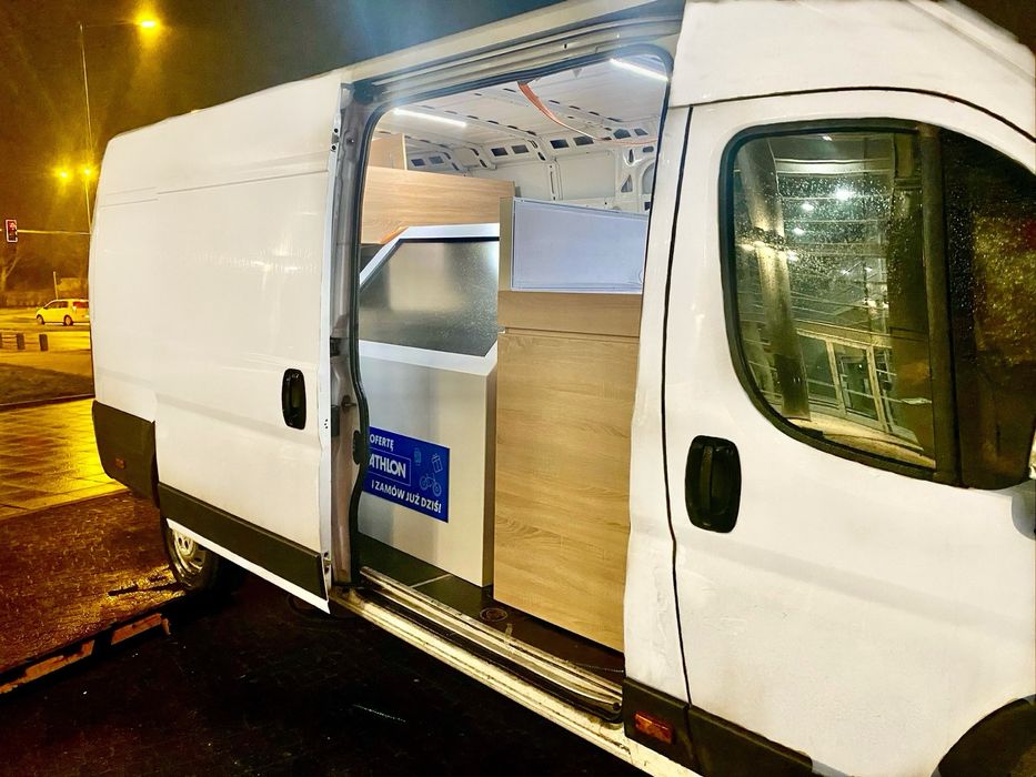Tani Transport Lokalny - Przeprowadzki - Przewóz mebli - Wywóz mebli