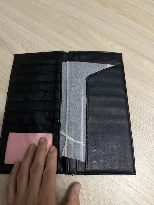 Візитниця Mary Kay