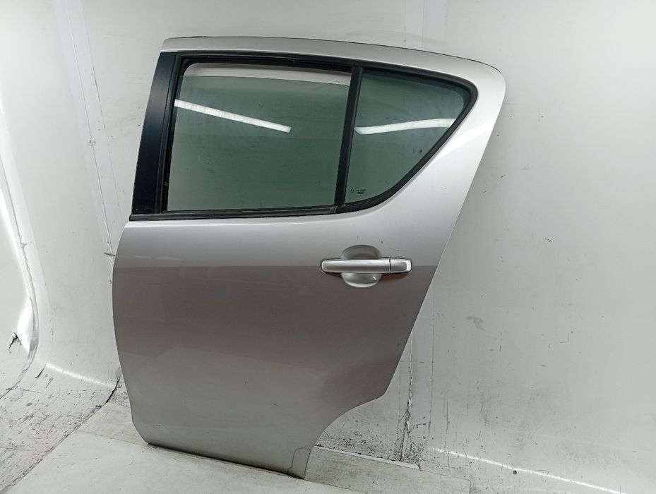 Porta Traseira Esquerda - OPEL AGILA (B) (H08) | 08 - 14