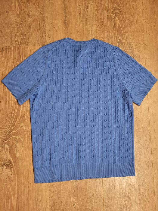 T-shirt damski Tommy Hilfiger