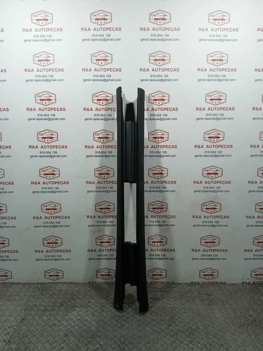 Embaladeiras Seat Altea Original
