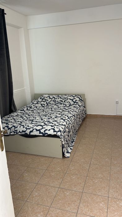 Arrendamento de quartos