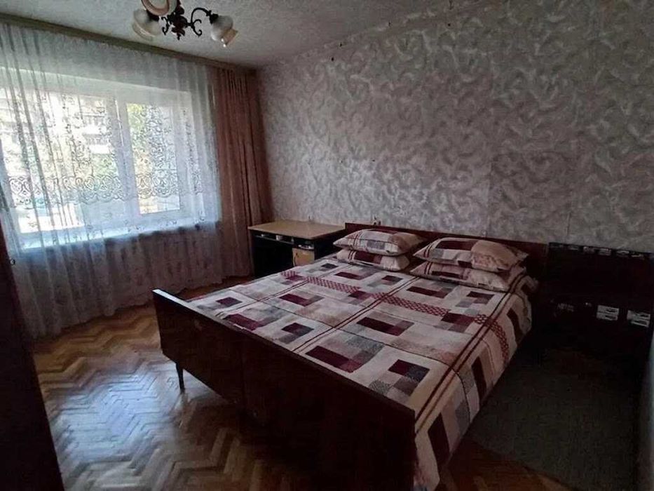 НС 3 кімнатна  мікрорайон Відрадний / Караваєві Дачі  проспект Відрадний (Чубаря)  55