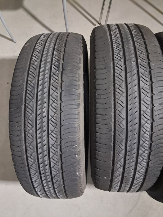 4 Pneus Michelin