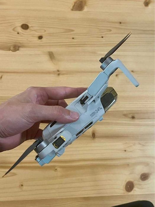 DJI Mini2 Fly More Combo