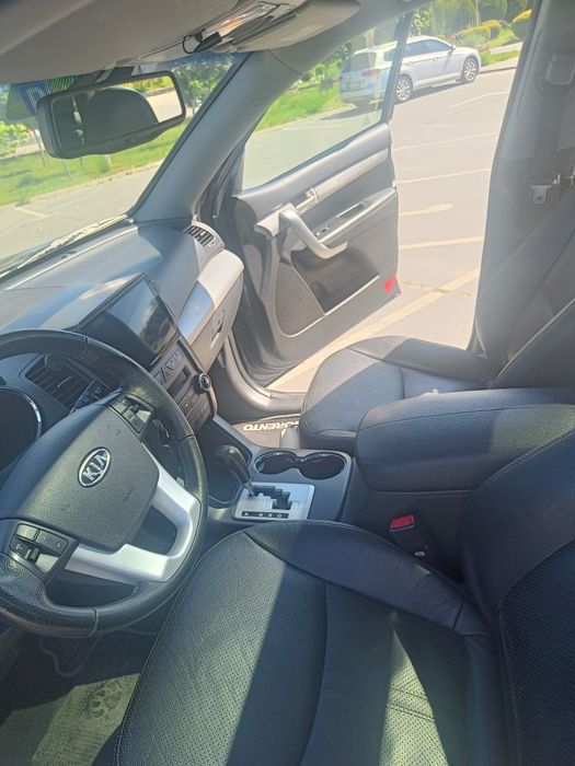 KIA Sorento II 2009