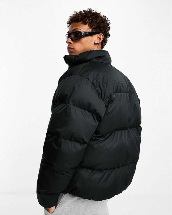‼️ Куртка Пуховик Nike Club Puffer Jacket Оригінал (FB7368-010)