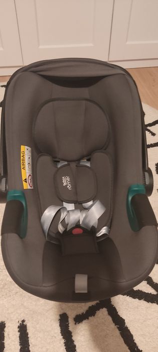 Nosidełko Britax Romer