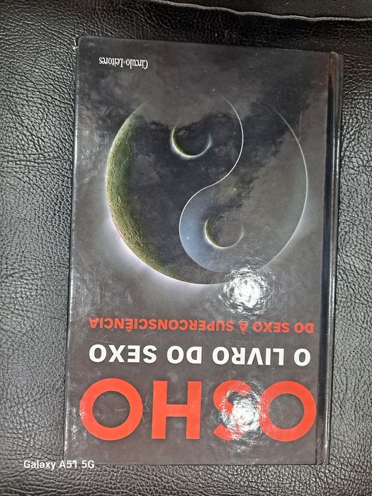 Osho  livros 3 por 10€