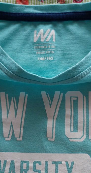 Футболки модные (унисекс) с надписью