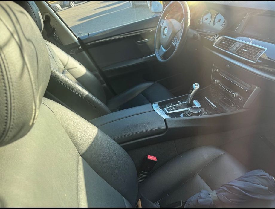 BMW 535І Gran Turismo