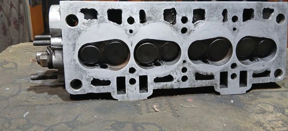 Гбц головка Део сенс ,Таврія,славута