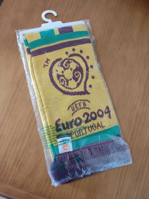 cachecol Euro2004