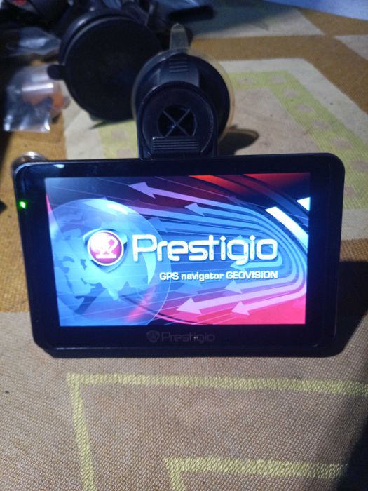 видеорегистратор навигатор Prestigio