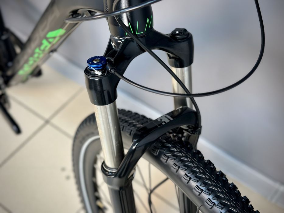 Велосипед Orbea Alma 29 L