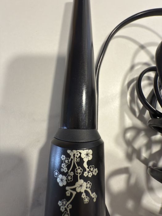 Конусна плойка Remington