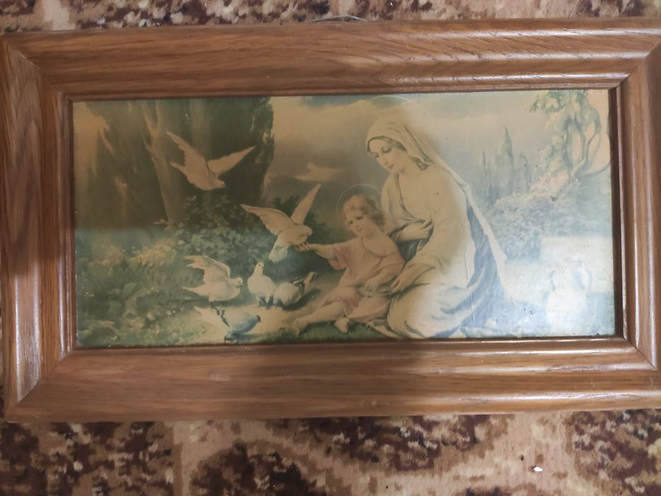 Продам старовинні ікони