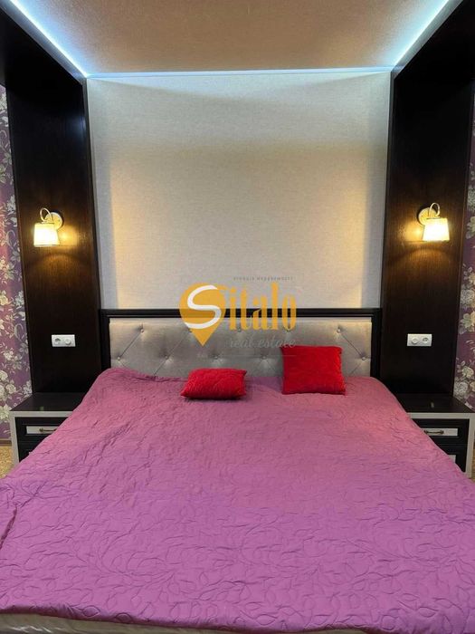 Продаж 2-кім. квартири ДВРЗ, Алматинська