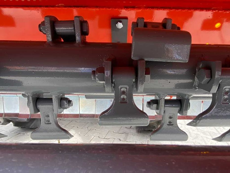 Мульчер,косарка,грунтофреза Матенг