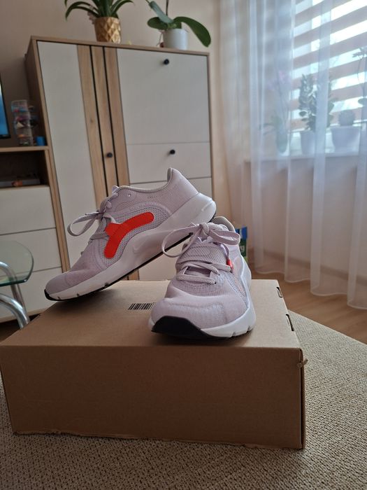 Nike in sensor tr 13