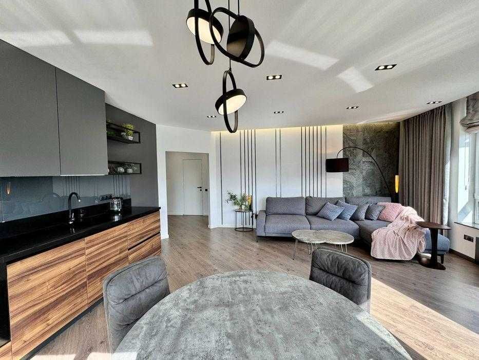 Apartment in Kyiv - View 2