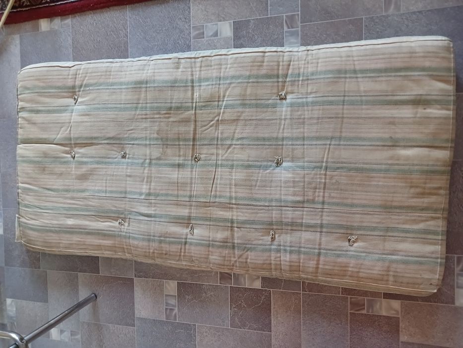 Продам дитячий матрасик