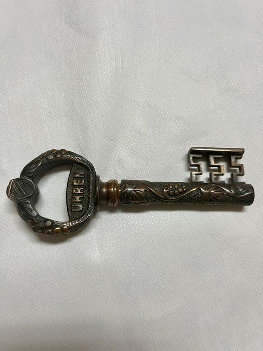 Saca Rolhas Uhren Maulhe