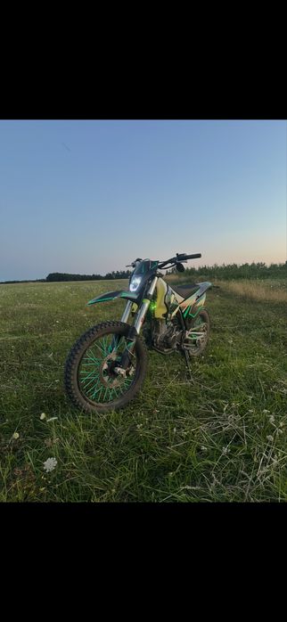 Kovi jnr 250 2024