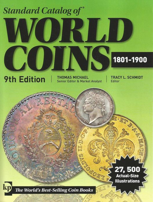 Catalogo Preçário Todo o Mundo