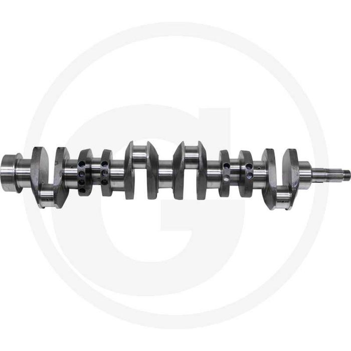 WAŁ KORBOWY Massey Ferguson 3690/8160/8250/8260/ 7254/ 7256 Sisu 634