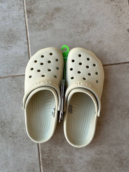 Crocs, нові, розмір 37