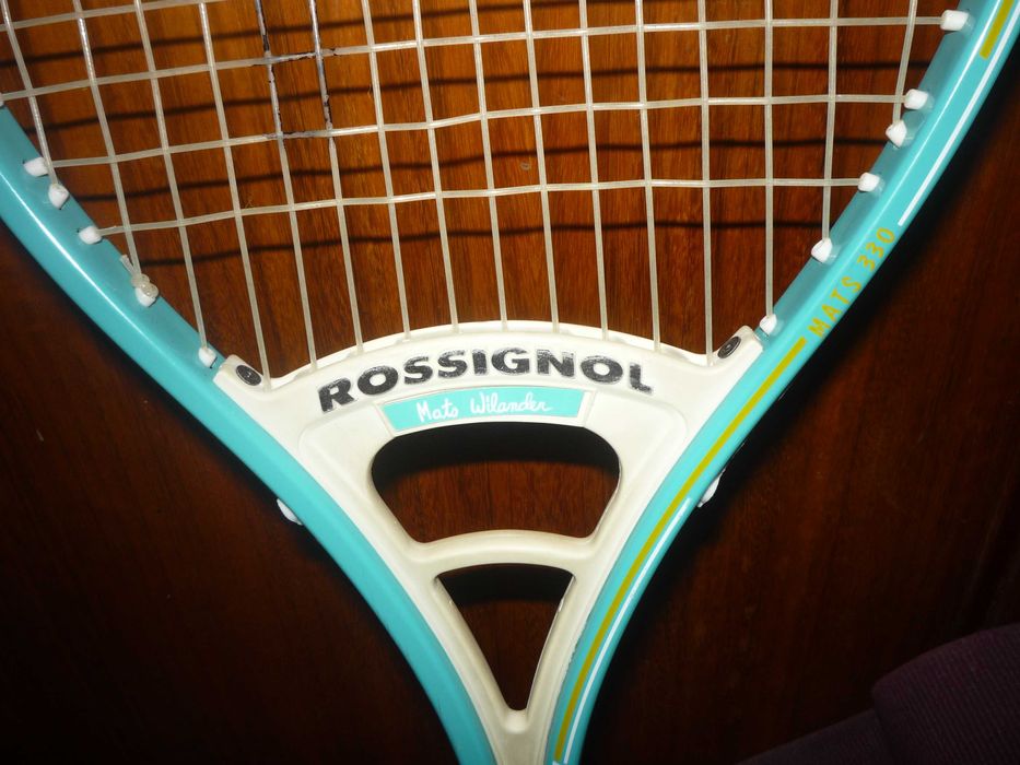 Rossignol" Beginner Racket: €264751584158721120