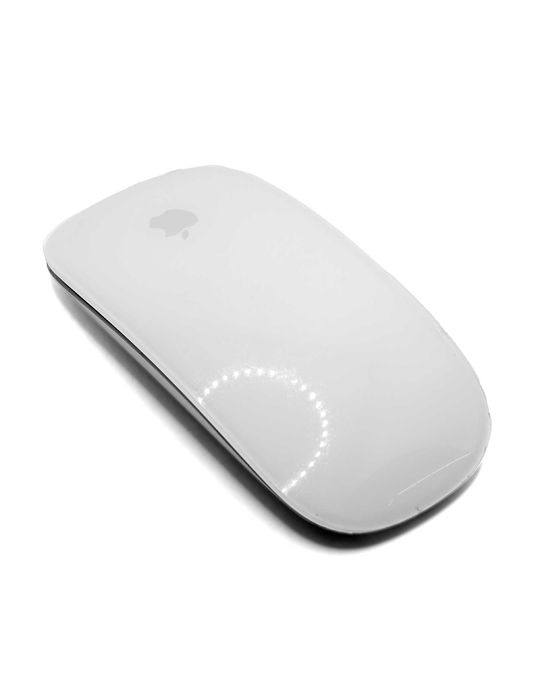 Myszka bezprzewodowa Apple Magic Mouse 2 A1657 - Biała