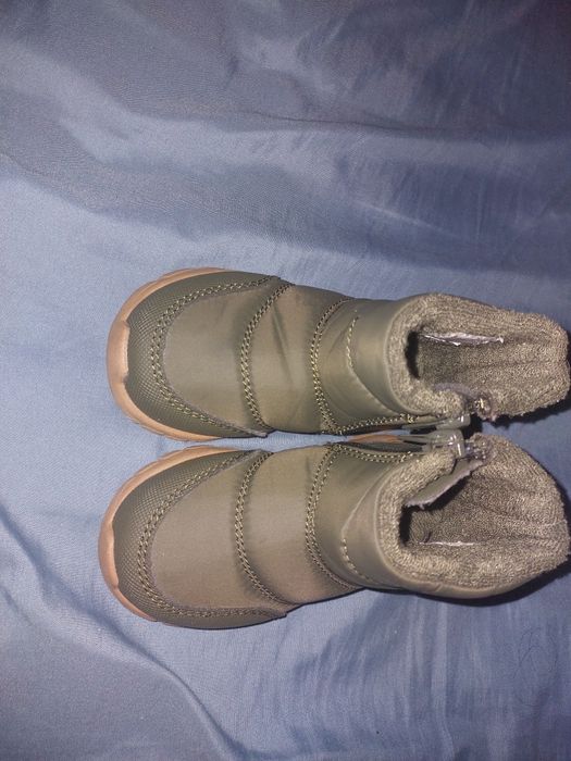 Bota bebé  nr20 lefties