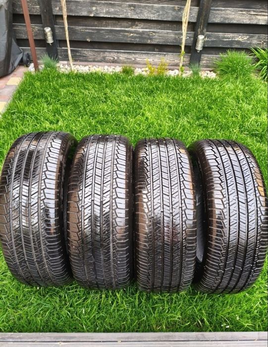 шини Strial Suv 225 60 r17
