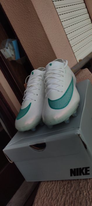 Chuteiras Nike Mercurial Vapor 17 Elite Pro AG (Relva Artificial)
