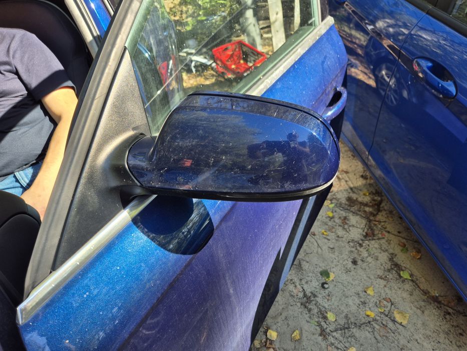 Audi a4 b8 kombi lift LX5Q