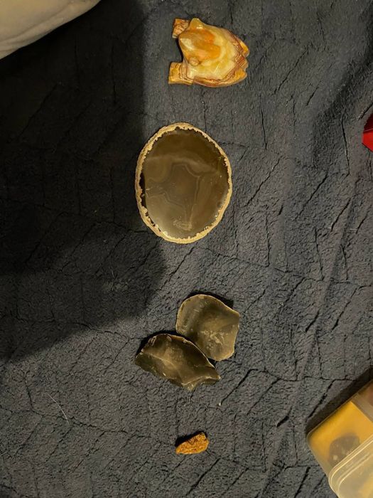 Камні / колекційні / ювелірні / мінерали