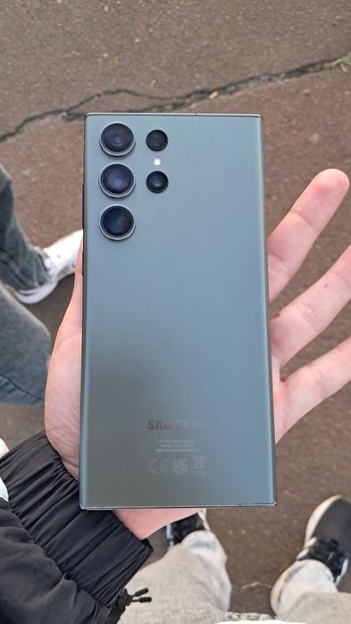 Samsung s23 ultra 256GB