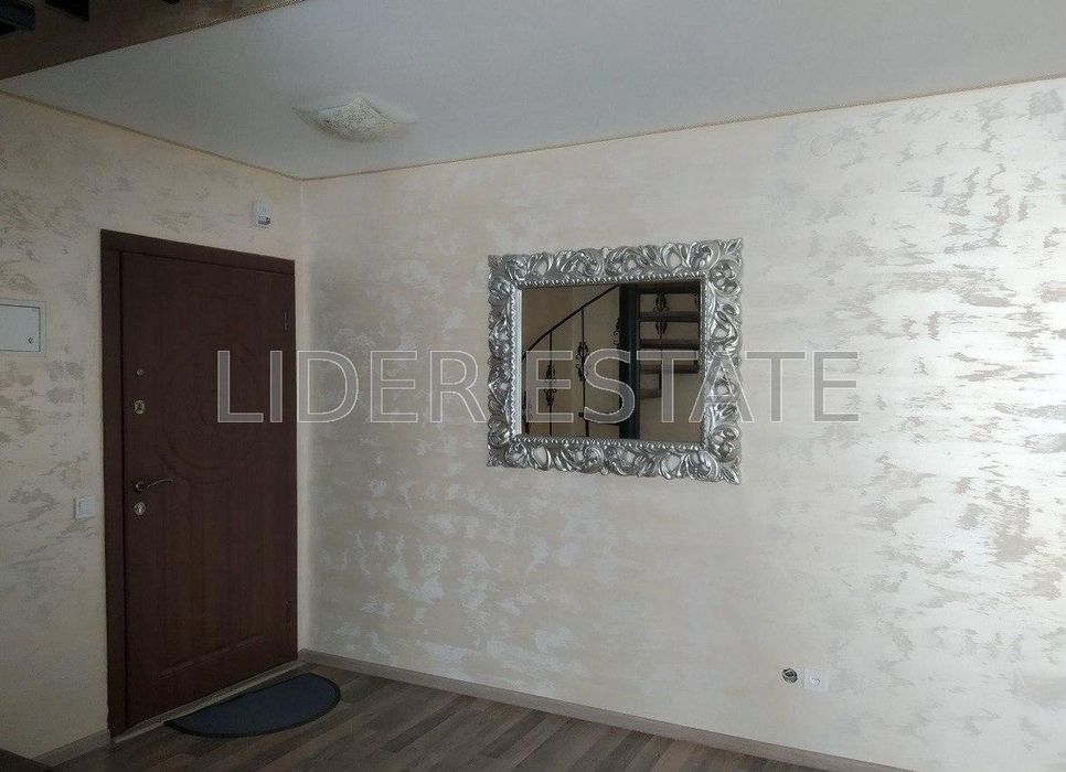 Здам двохрівневу квартиру Боздош