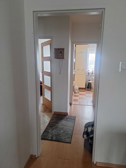 Drzwi pokojowe  wewnetrzne