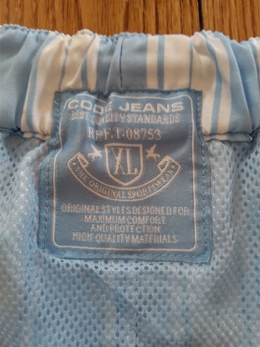 Calções de banho Code Jeans