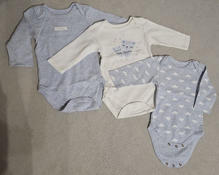 Body 62 chłopoiec Cool club