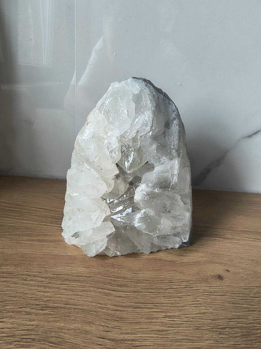 Minerał kwarc duży