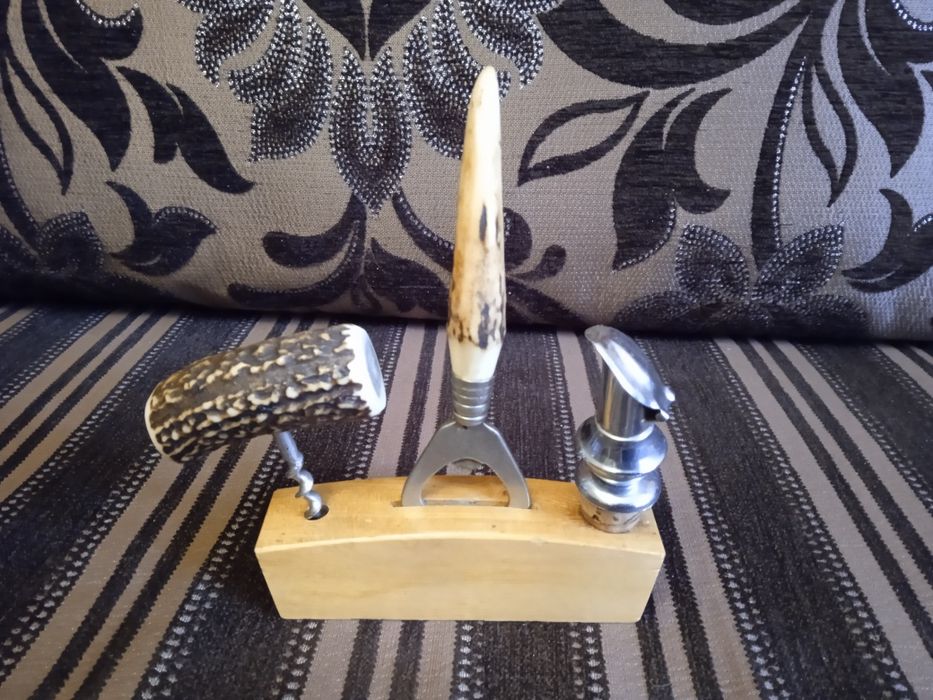 Настольный набор из ГДР