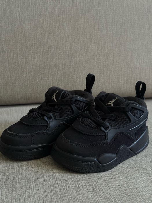 Кросівки дитячі Nike Jordan