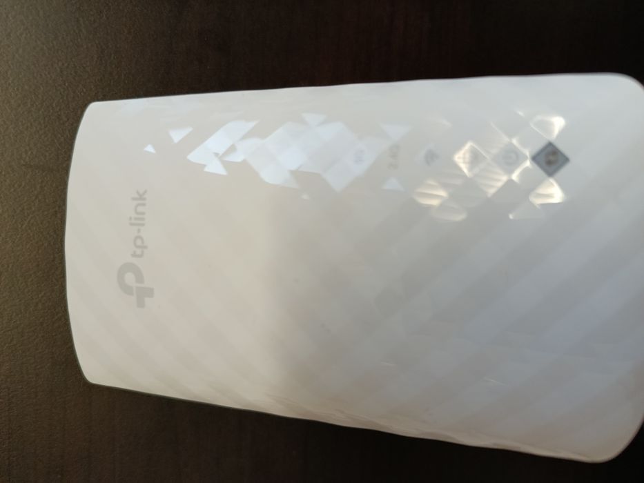Repetidor TP-LINK447358565981235201