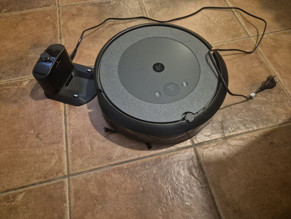 I Robot Roomba I5
