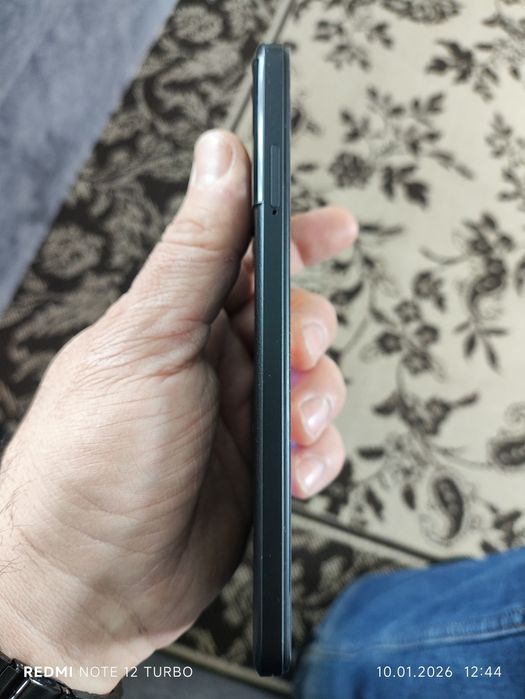 Телефон poco m5 4/128